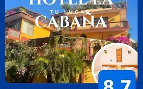 Hotel La Cabaña